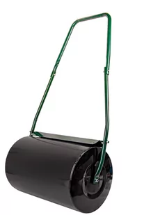 Walec ogrodowy stalowy do trawy trawnika gleby ziemi wał 50 cm GEKO - Wertykulatory i aeratory - miniaturka - grafika 4