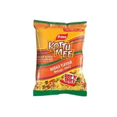 Szybkie dania obiadowe - Makaron instant Prima Kottu Mee Masala Flavour 78 g – pikantna masala - miniaturka - grafika 1