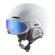 Kaski narciarskie - Kask narciarski dla dorosłych Alpina Alto Q-Lite - miniaturka - grafika 1