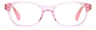 Okulary korekcyjne Kate Spade EMMI 35J - Okulary korekcyjne, oprawki, szkła - miniaturka - grafika 3