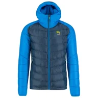 Kurtki męskie - Kurtka zimowa męska Karpos Focobon Jacket Rozmiar: M / Kolor: niebieski/jasnoniebieski - miniaturka - grafika 1