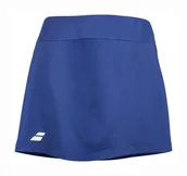 Spódnice - Spódnica damska Babolat  Play Skirt Women Sodalite Blue S - miniaturka - grafika 1