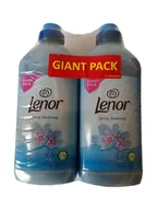 Środki do prania - Lenor Płyn Do Płukania 2x1,8L SPRING DUOPAK - miniaturka - grafika 1