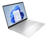 Laptopy - HP Pavilion Plus 14-eh0000na / 6P0U7EA / Intel i7 / 16GB / SSD 512GB /Nvidia RTX 2050 / 3K / OLED / win 11 / Srebrny - miniaturka - grafika 1