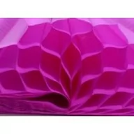 Szkolne artykuły papiernicze - Galeria Hobby Bibuła przestrzenna koleozyna 23x33cm - miniaturka - grafika 1