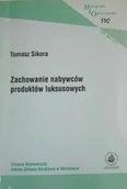 Ekonomia - Zachowanie nabywców produktów luksusowych - miniaturka - grafika 1