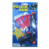 Zabawki militarne - Pistolet Na Strzałki broń - miniaturka - grafika 1