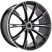 Felgi aluminiowe - Felgi 21'' m.in. do AUDI A5 RS5 S6 c7 RS6 RS7 S8 d4 SQ5 Q7 ABT - RHE5060 - miniaturka - grafika 1