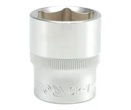 Klucze i nasadki - Nasadka sześciokątna 1/2'' 24 mm - miniaturka - grafika 1