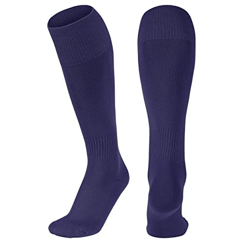 Champro Skarpety unisex As1 Pro Fioletowy S