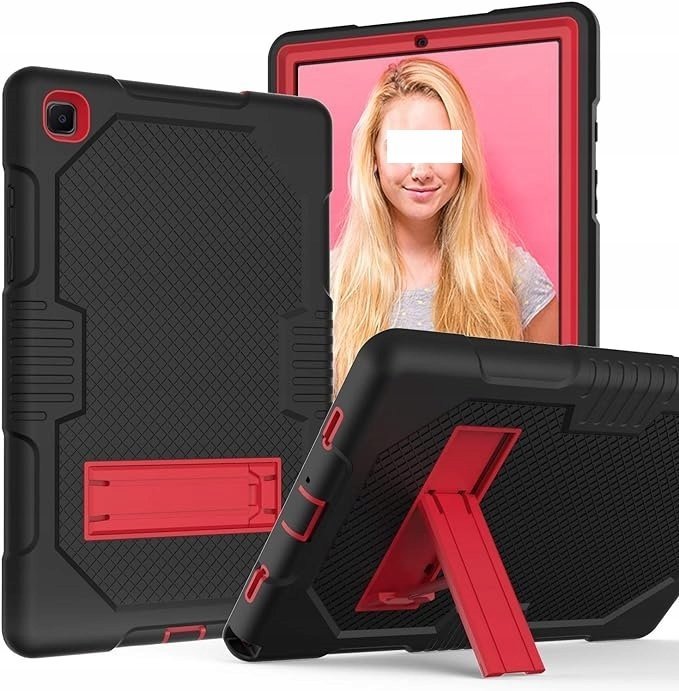 Etui Case Obudowa do Tab A7 2020 10,4 cala Futerał Ochronny z Podstawką