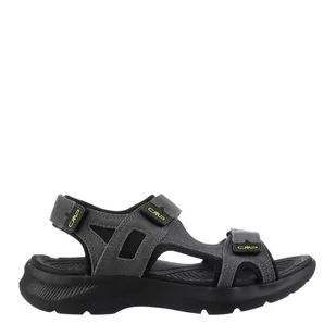 Sandały sportowe męskie CMP EMBY - Sandały męskie - miniaturka - grafika 1