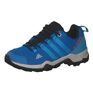 adidas Terrex Ax2r K, buty turystyczne, Rafazu Rafcie Turbo, 37 1/3 EU - Buty trekkingowe damskie - miniaturka - grafika 1