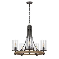 Lampy sufitowe - Lampa Angelo quintiesse QN-ANGELO5 - miniaturka - grafika 1