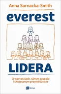 Audiobooki - biznes i ekonomia - Everest Lidera. O wartościach, silnym zespole i skutecznym przywództwie - miniaturka - grafika 1