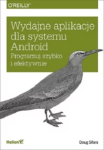 Wydajne aplikacje dla systemu Android - Wysyłka od 3,99 - Aplikacje biurowe - miniaturka - grafika 1