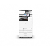Urządzenia wielofunkcyjne - Ricoh IM C5500 - miniaturka - grafika 1