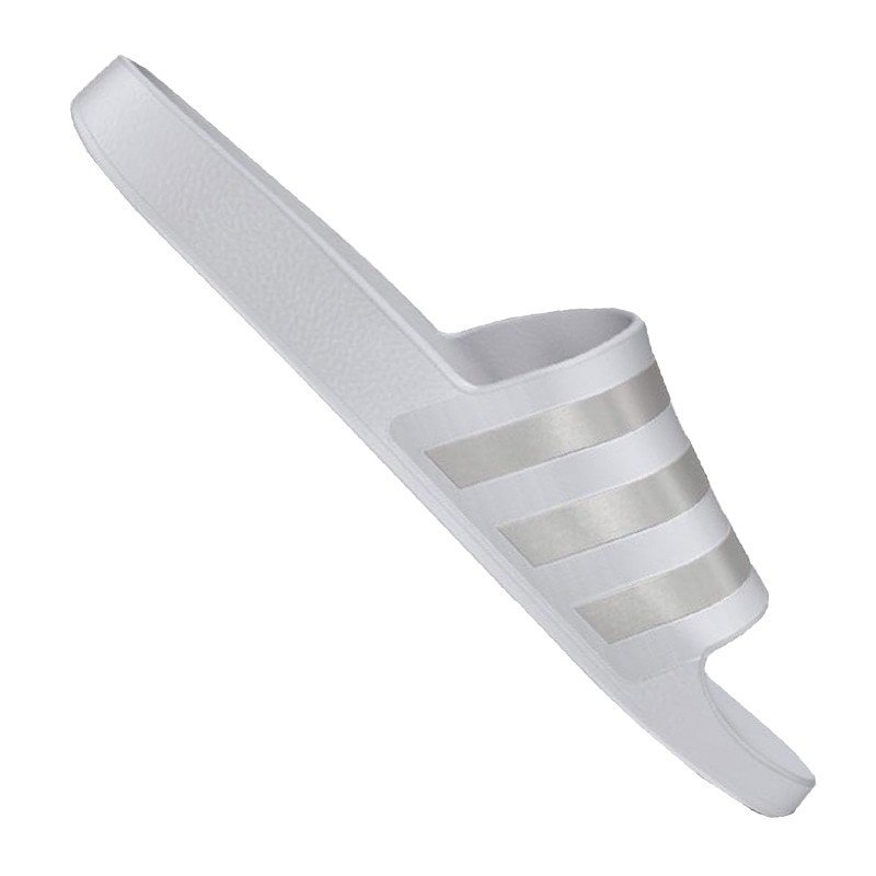 Adidas, Klapki męskie, Adilette Aqua 730, rozmiar 48 2/3