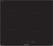 Płyty elektryczne do zabudowy - BRANDT BPI3641PB - miniaturka - grafika 1