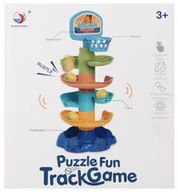 Gry planszowe - Kulodrom Koszykówka Mega Creative - miniaturka - grafika 1