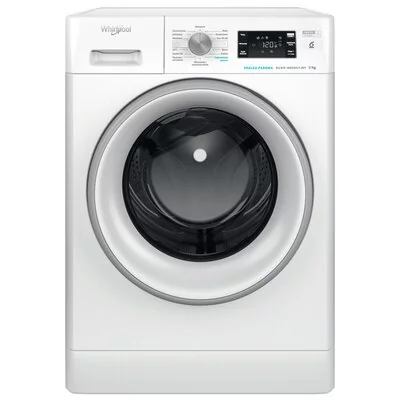 Whirlpool FFB 9258 SV PL