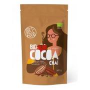 Kakao i czekolada - Diet-Food Kakao chai 200 g - miniaturka - grafika 1