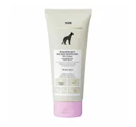Balsamy i kremy do ciała - Yope Creamy Musk, regenerujący balsam do ciała, 200ml - miniaturka - grafika 1