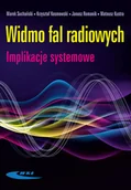 Technika - Wydawnictwa Komunikacji i Łączności WKŁ Widmo fal radiowych. Imlikacje systemowe - miniaturka - grafika 1