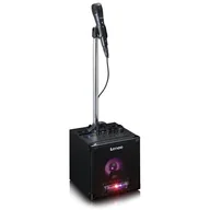 Głośniki przenośne - Lenco BTC-070BK - miniaturka - grafika 1