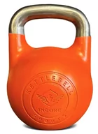 Kettlebell - Kettlebell turniejowy Incore Sports 28 kg - miniaturka - grafika 1