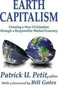 Biznes - Earth Capitalism: Creating a New Civilization Through a Responsible Market Economy - miniaturka - grafika 1