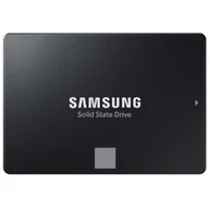 Dyski SSD - Samsung 870 (MZ-77E4T0B/EU) - miniaturka - grafika 1