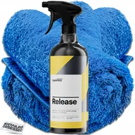 Kosmetyki samochodowe - CARPRO RELEASE 1000ml quick detailer do powłok - miniaturka - grafika 1