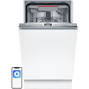 Zmywarka Bosch SPV4EMX62E - Zmywarki do zabudowy - miniaturka - grafika 1