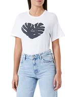 Koszulki i topy damskie - Marc O'Polo Koszulka damska, G14., XS - miniaturka - grafika 1