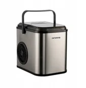 Kostkarki do lodu - Kostkarka do lodu IM-120, srebrny, 120W, Orava - miniaturka - grafika 1