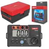 Inne urządzenia pomiarowe - 1 szt.  Miernik uniwersalny UT 501A. - miniaturka - grafika 1