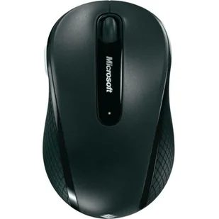Microsoft Wireless Notebook Mouse 4000 (D5D-00004) - Myszki - miniaturka - grafika 1