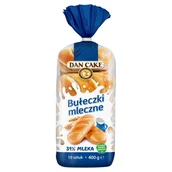 Ciastka - Dan Cake Bułeczki mleczne - miniaturka - grafika 1