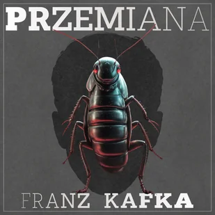 Przemiana - Audiobooki - literatura piękna - miniaturka - grafika 1