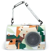 Transportery dla kotów - Torba M 44X25X25Cm Transporter Dla Kota Lub Pieska Kapsuła Kosmiczna - miniaturka - grafika 1