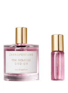 Zarkoperfume Pink Molecule 090·09 Twin Set - Zestawy perfum damskich - miniaturka - grafika 1