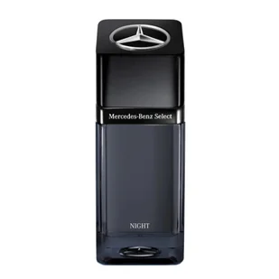 Mercedes-Benz Select Night woda perfumowana spray 100ml - - Wody i perfumy męskie - miniaturka - grafika 1