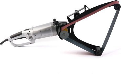 Glob Przystawka SYSTEM do szlifowania i polerowania rur Glob GS02-00