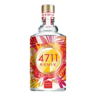 Wody i perfumy męskie - 4711 Remix Exotic Paradise woda kolońska spray 100ml - produkt bez opakowania - miniaturka - grafika 1
