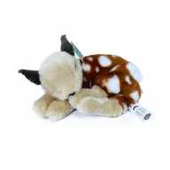 Maskotki i pluszaki - Pluszak maskotka Sarna Sarenka Jelonek Eco Friendly Prezent 18cm - miniaturka - grafika 1