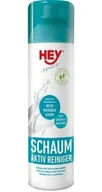Akcesoria jeździeckie - HEY SPORT Pianka czyszcząca Foam Cleaner 250 ml - miniaturka - grafika 1