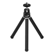Akcesoria fotograficzne - Uchwyt Genius Tripod 1 (31250016400) Czarny - miniaturka - grafika 1
