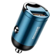Ładowarki do telefonów - Baseus Tiny Star PPS USB 30W QC3.0 VCHX-A03 Niebieska baseus_20190923165202 - miniaturka - grafika 1