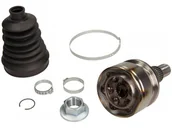 Przeguby i półosie - METELLI Zestaw przegubu półoż napędowa 15-1857 - miniaturka - grafika 1